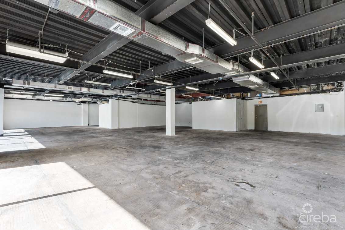 Cannon Place - Ground Floor Space - Image 2