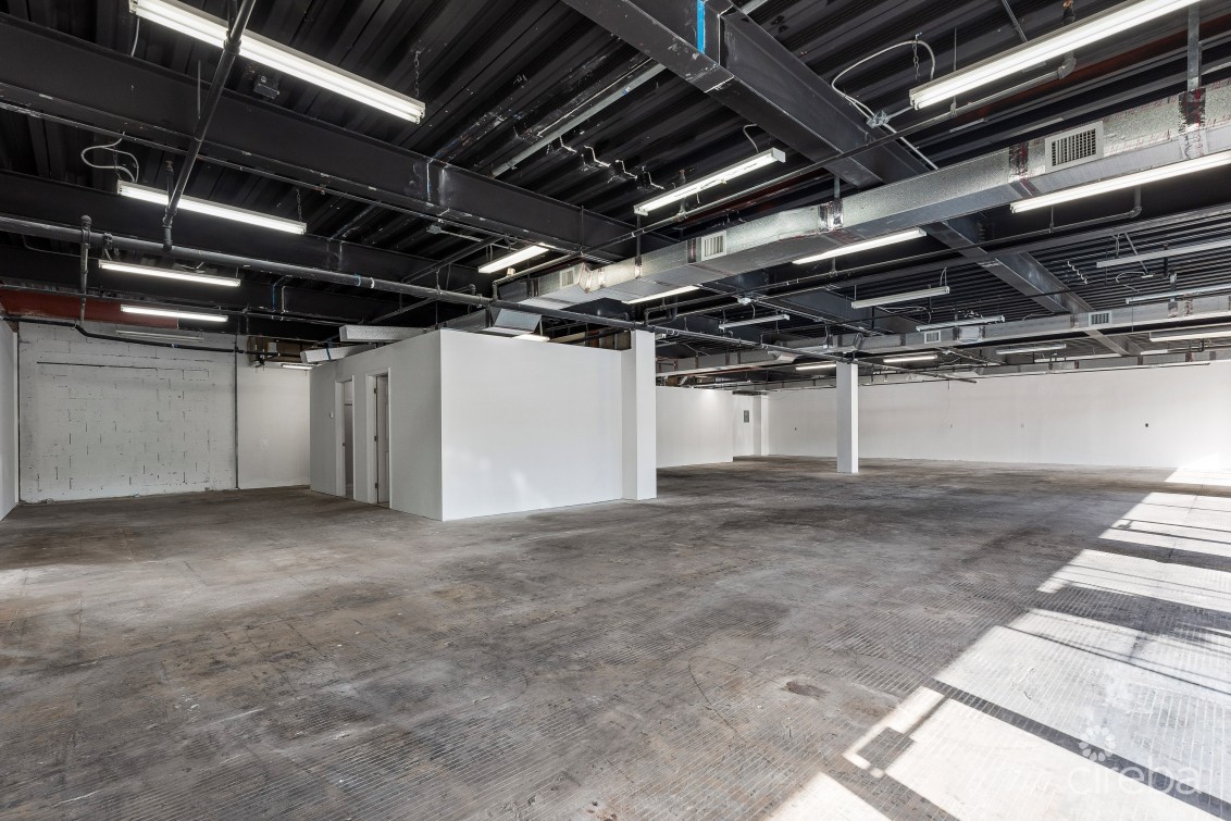 Cannon Place - Ground Floor Space - Image 1