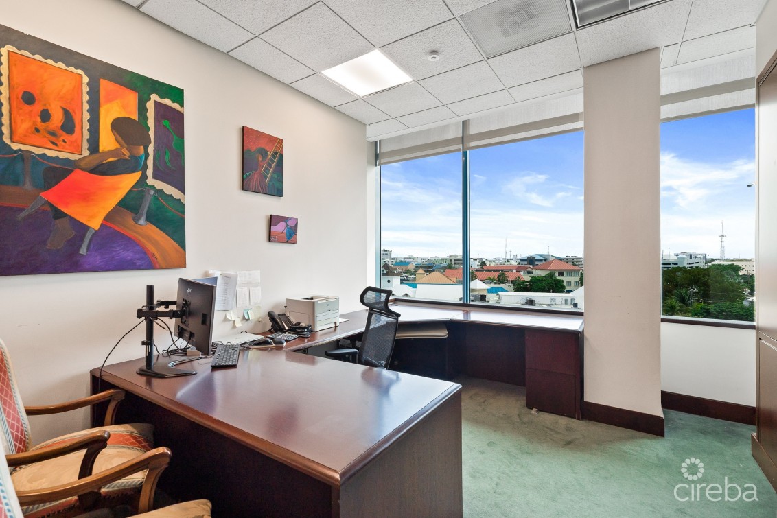 Harbour Place - Waterfront Office Space In The Heart Of George Town - Image 15