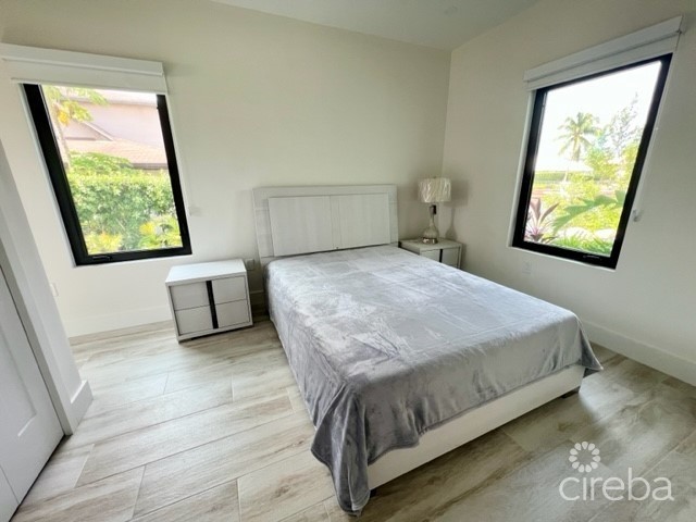 The Lagoons - 2 Bedroom Townhouse - Image 1
