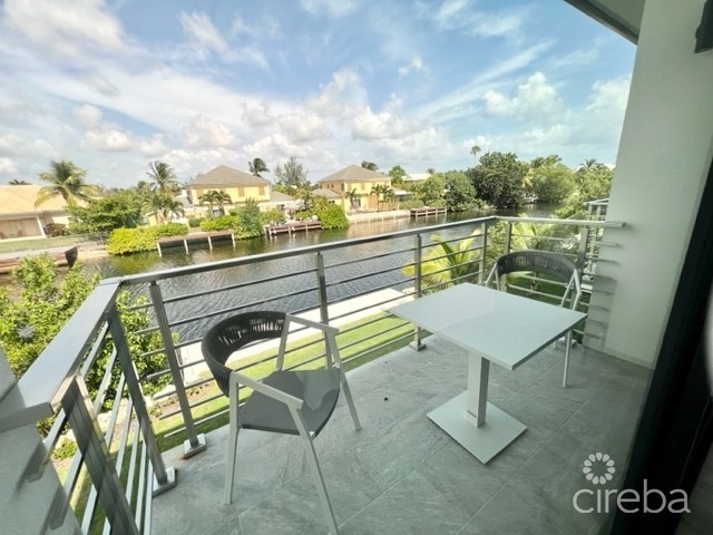 The Lagoons - 2 Bedroom Townhouse - Image 7