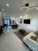 Arza Unit H6 - Brand New, Never Lived In, 1 Bedroom. Great Location!