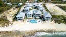 Beachfront Detached Home In Gated Community