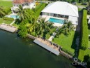 Bimini Drive Canal Front Family Home, Grand Harbour