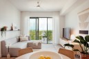 Camana Bay - Kapok Residence 404 (three-bed)