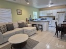 Charming Canal Front Omega Cove Apartment