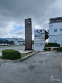 Commercial Office Space Breezy Castle