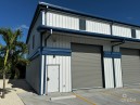 International Warehouse Park