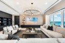Luxury Beachfront Rental - Residence 4 At Aqua, Seven Mile Beach