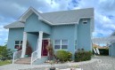 Modern 4-bedroom Home With Office In Peaceful Bodden Town - Utilities Included