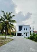 Modern Prospect Home