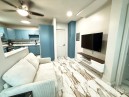 New 1-bedroom Apartment In Breakers  Private Beach Access
