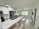 Newly Renovated Lakeside Condo
