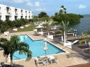 Ocean Crest Waterfront  Condo (all Inclusive)