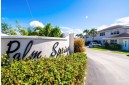 Palm Springs - Rare One Bed