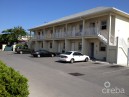 Palm Suites Apartments