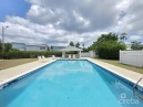 Pet Friendly--large Fenced Back Garden--close To Smith Cove/gt--south Palm--sept.1