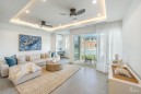 Plymouth - Executive Rental On Seven Mile Beach Corridor
