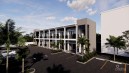 Pre-construction Liberty Plaza Commercial Space