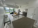 Sapphire One Bed Garden Unit - Nw Point Rd