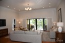 Seven Mile Beach 3 Bedroom 3 Bath Beach Front Condo  At The Islands Club Unit #17  Penthouse