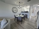 Stunning Renovated 2 Bedroom Plus Den In West Bay