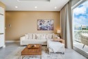 The Grove  Stylish 1-bedroom Residence Steps From Seven Mile Beach