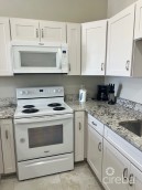 The Summit, 1-bedroom, 1-bathroom, Ground Floor