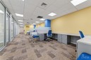 Turnkey 3,710 Sf Furnished Office  Piccadilly Centre 3rd Floor