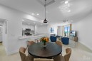 Turtle Cove Ground Floor Waterfront