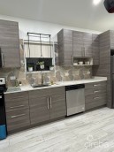 Very Spacious 1 Bed  3 Month Rental Lovely North Side Home