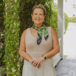 CHARLENE VAN DEN BERGH