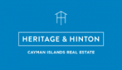 HERITAGE & HINTON REAL ESTATE LTD