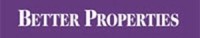 BETTER PROPERTIES INT'L
