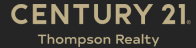 CENTURY 21 THOMPSON REALTY
