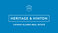 HERITAGE & HINTON REAL ESTATE LTD