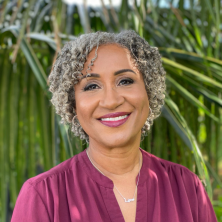 CARLENE ALEXANDER-KAY