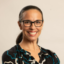 DARQUISE MARIE NANTEL