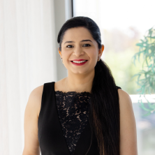 HARNEET KAUR