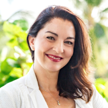 LISA BOUSHY  MACK