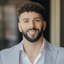 SONNY CAMPO-DI MAURO