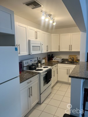 1 Bed At Sandscape