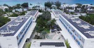 1 Bed Condo Grove Seven Mile Corridor