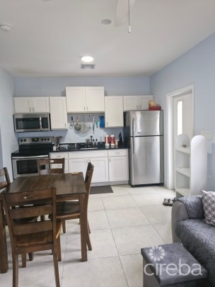 1 Bed On West Church Street