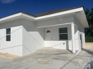 1 Bed Single Family Home