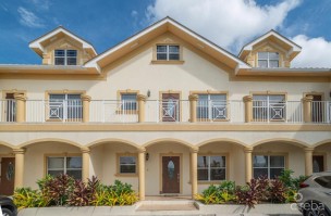 1 Bed W Den Omega Bay Gardens