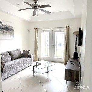 1 Bed W Den Omega Bay Gardens