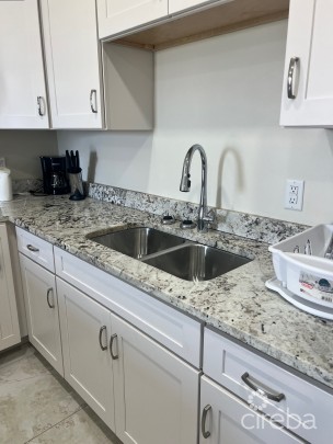 1-bedroom, 1-bathroom,  At The Summit, North Side