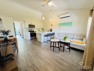 12 Siena Gardens In West Bay 1-bedroom Condo