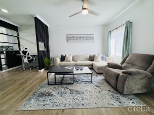 15 Lighthouse Manor, West Bay  2-bed/2.5-bath  Family & Pet Friendly